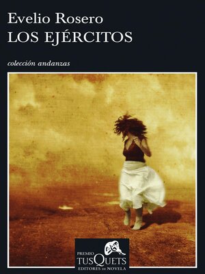 cover image of Los ejércitos